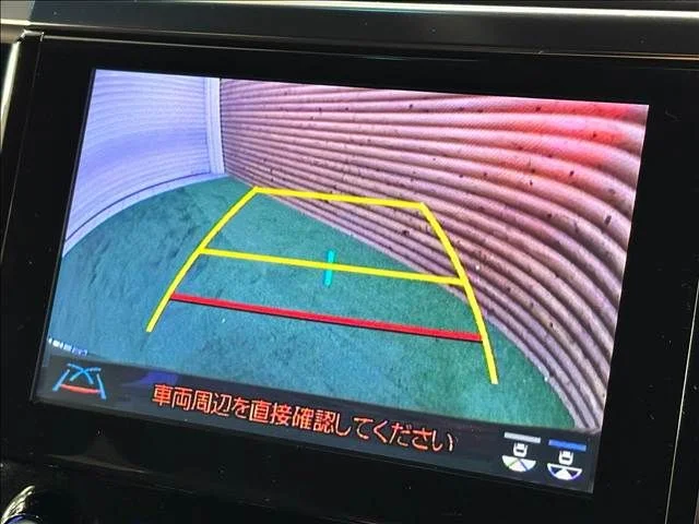 Toyota VELLFIRE Z　ゴールデンアイズ photo 4