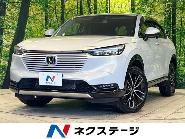 Honda VEZEL e:HEV Z 2023