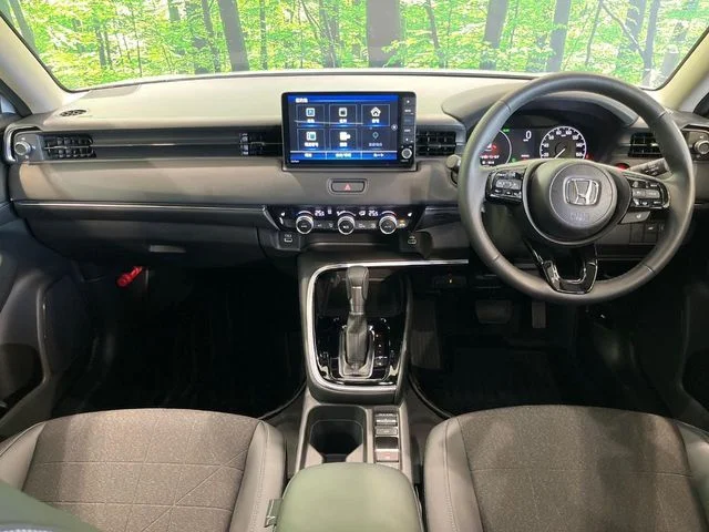 Honda VEZEL e:HEV Z photo 2