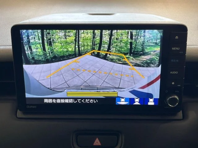 Honda VEZEL e:HEV Z photo 4