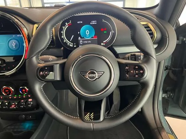 Bmw MINI COOPER S CLUBMAN アントールド　エディション photo 3