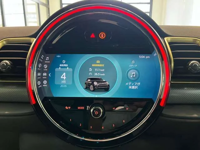 Bmw MINI COOPER S CLUBMAN アントールド　エディション photo 4