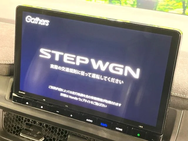 Honda STEPWAGON e:HEV SPADA プレミアムライン photo 3