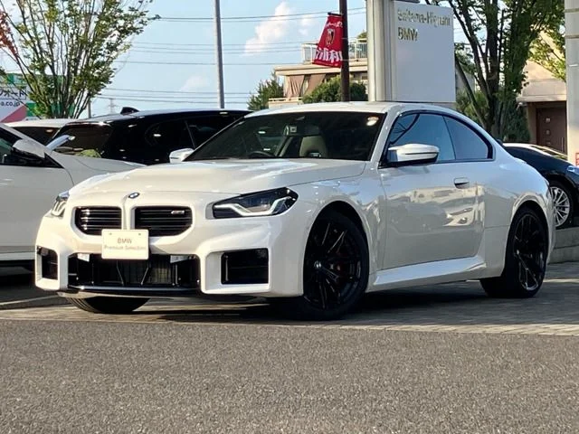 Bmw BMW M2 coupe ベースグレード 2025