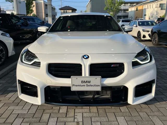 Bmw BMW M2 coupe ベースグレード photo 4