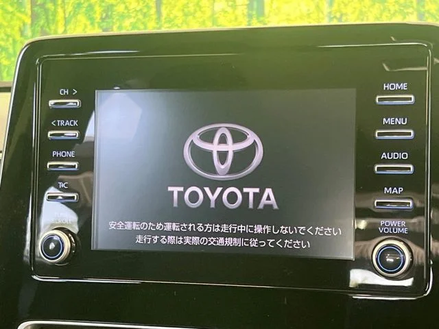 Toyota AQUA X photo 4