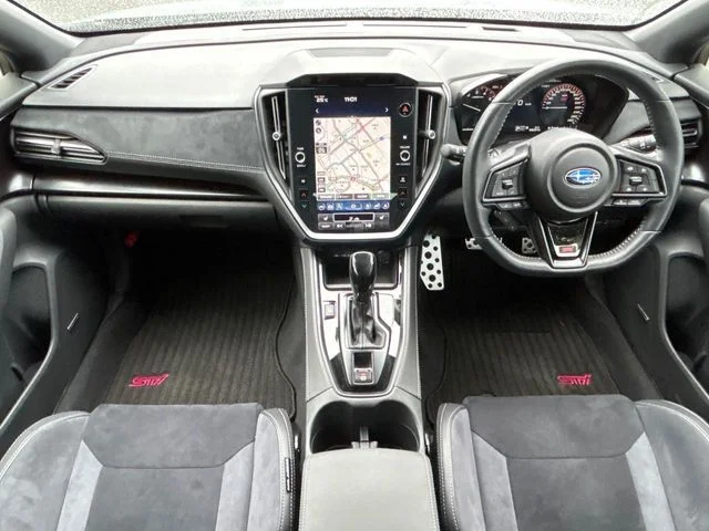 Subaru WRX S4 STI　スポーツ　♯ photo 2