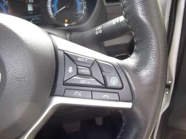 Nissan ROOX 4WD ハイウェイスターG　ターボ photo 4