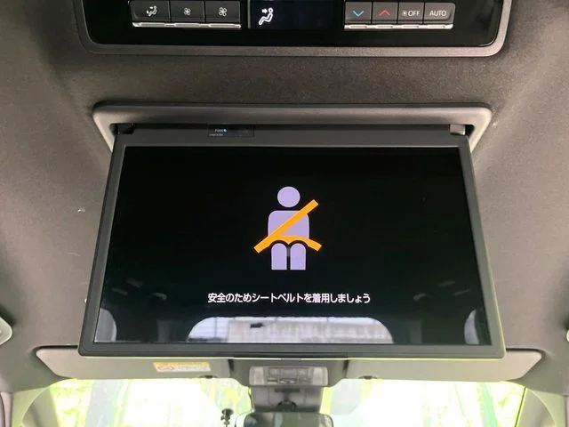 Toyota NOAH HYBRID S－G photo 3