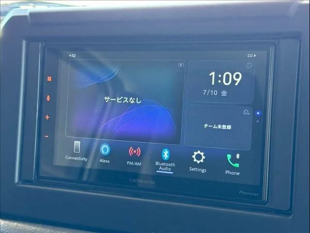 Suzuki JIMNY SIERRA JC photo 3