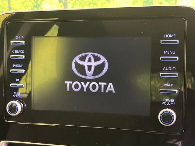 Toyota AQUA G photo 3