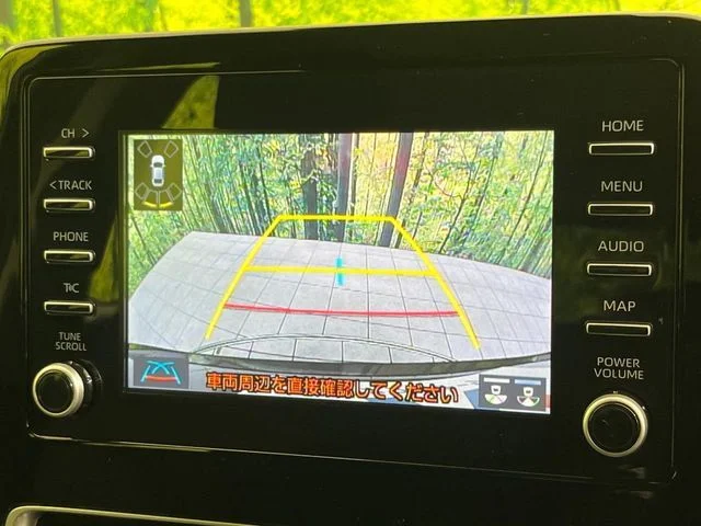 Toyota AQUA G photo 4