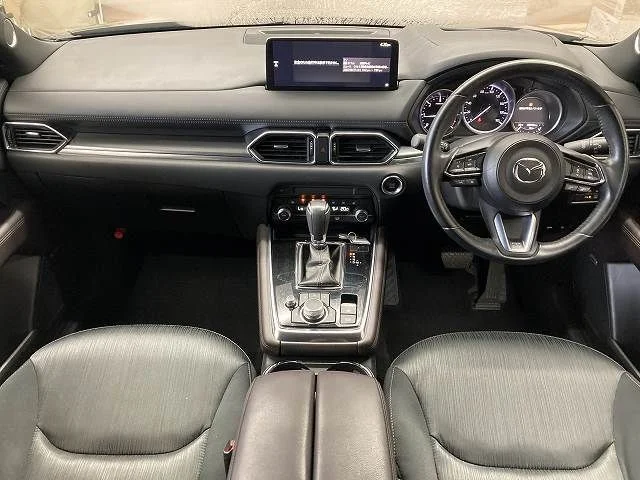 Mazda CX-8 XD　プロアクティブ photo 2