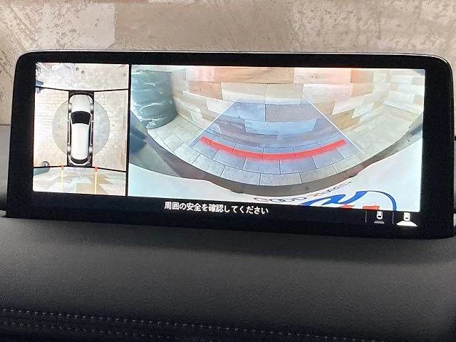 Mazda CX-8 XD　プロアクティブ photo 4