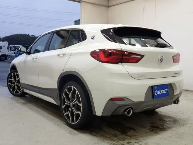 Bmw BMW X2 xDrive20d　Mスポーツ　X photo 3