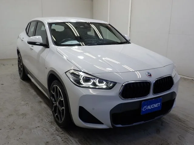 Bmw BMW X2 xDrive20d　Mスポーツ　X photo 4