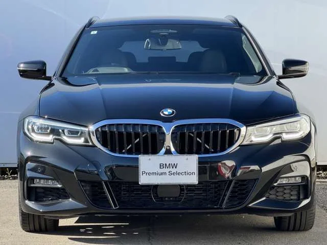 Bmw BMW 3series TOURING 320i　Mスポーツ photo 4