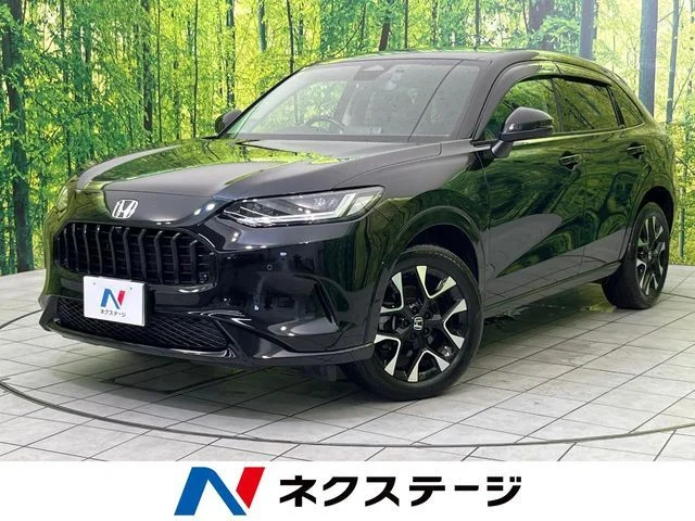 Honda ZR-V Z 2024