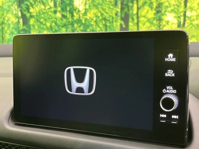 Honda ZR-V Z photo 3