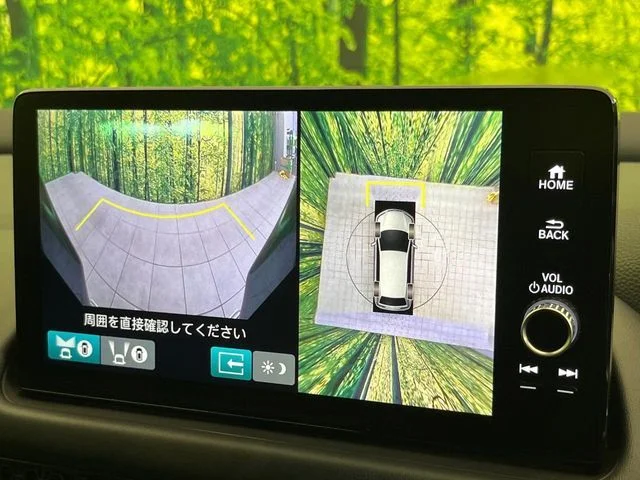 Honda ZR-V Z photo 4