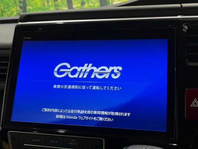 Honda STEPWAGON SPADA スパーダ　ホンダセンシング photo 3