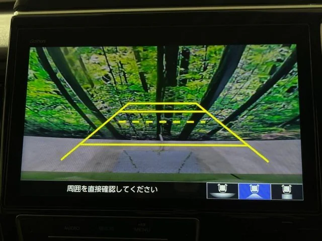 Honda STEPWAGON SPADA スパーダ　ホンダセンシング photo 4
