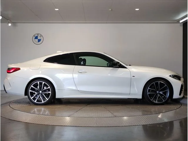 Bmw BMW 4series coupe 420i　Mスポーツ photo 4