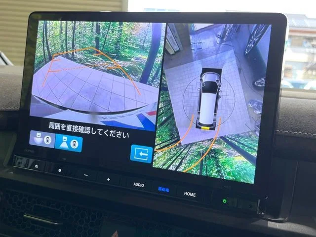 Honda STEPWAGON e:HEV SPADA プレミアムライン photo 4