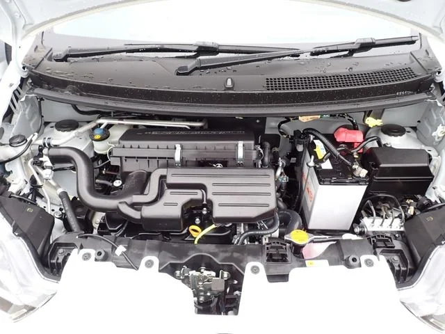 Daihatsu MIRA e:S X　SA3 photo 4