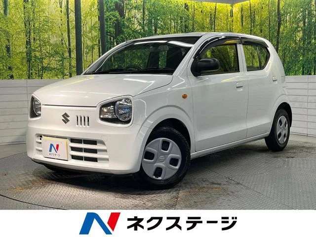 Suzuki ALTO L 2019