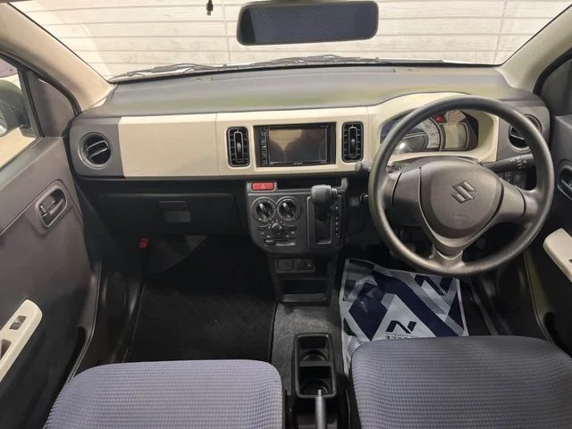 Suzuki ALTO L photo 2