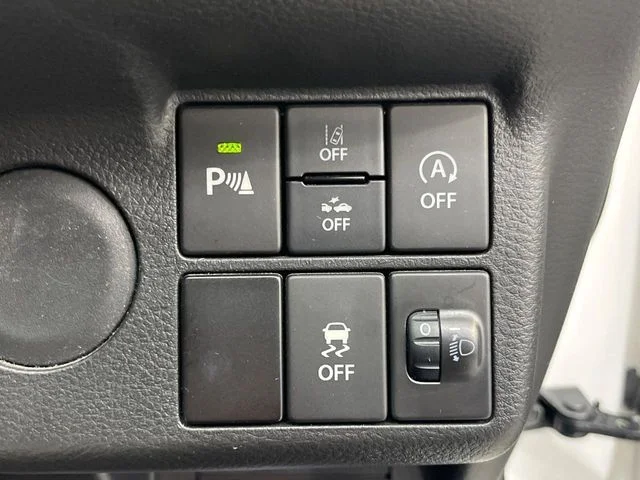 Suzuki ALTO L photo 3