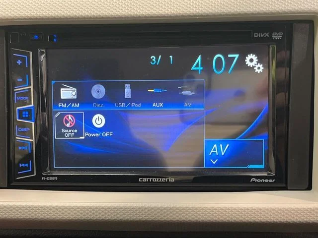 Suzuki ALTO L photo 4