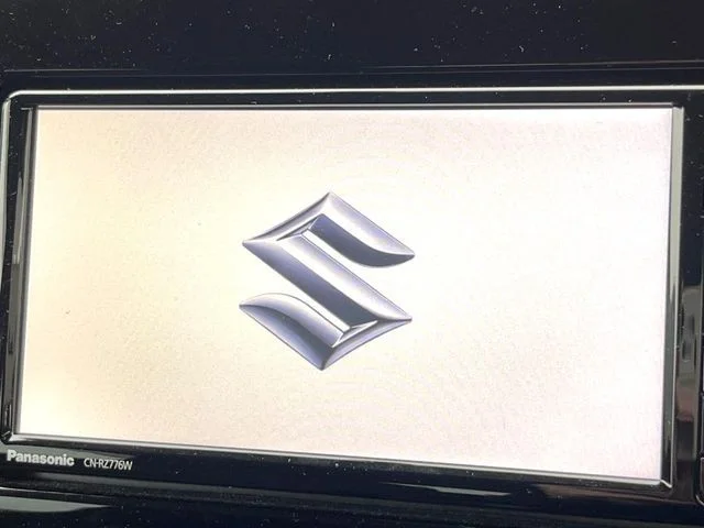 Suzuki SWIFT スポーツ　1．4 photo 4