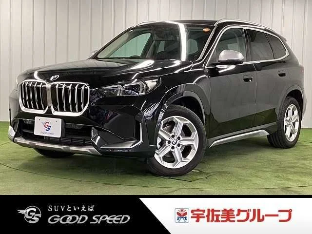 Bmw BMW X1 xDrive20d　xライン 2023