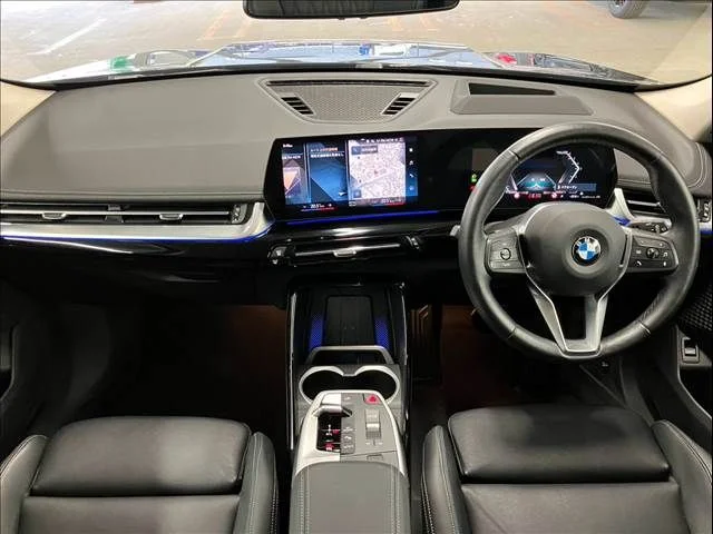 Bmw BMW X1 xDrive20d　xライン photo 2