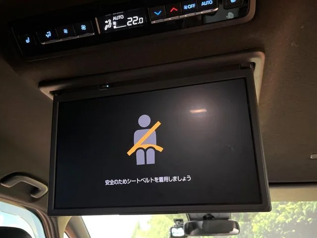 Toyota VOXY HYBRID S−Z photo 3