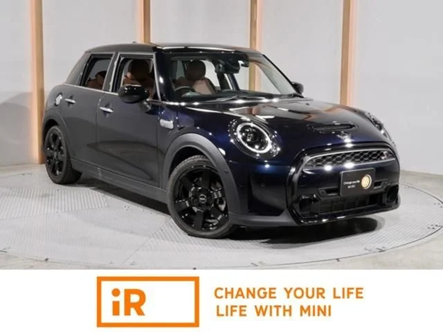 Bmw MINI COOPER SD 5DOOR プレミアムプラスライン 2023