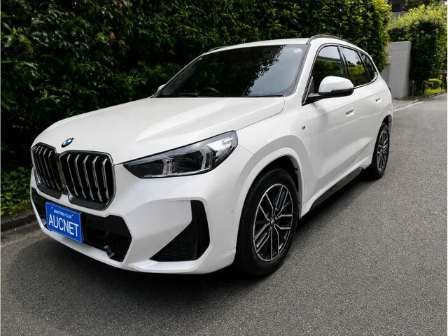 Bmw BMW X1 xDrive20d　Mスポーツ 2024