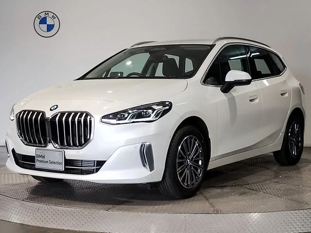Bmw BMW 2series Active Tourer 218i　エクスクルーシブ 2025