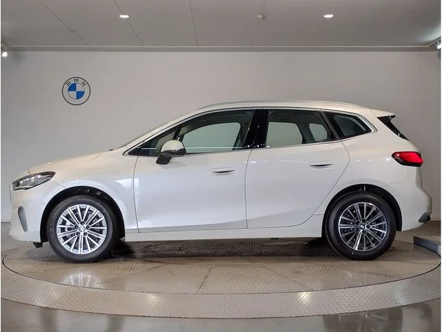 Bmw BMW 2series Active Tourer 218i　エクスクルーシブ photo 2