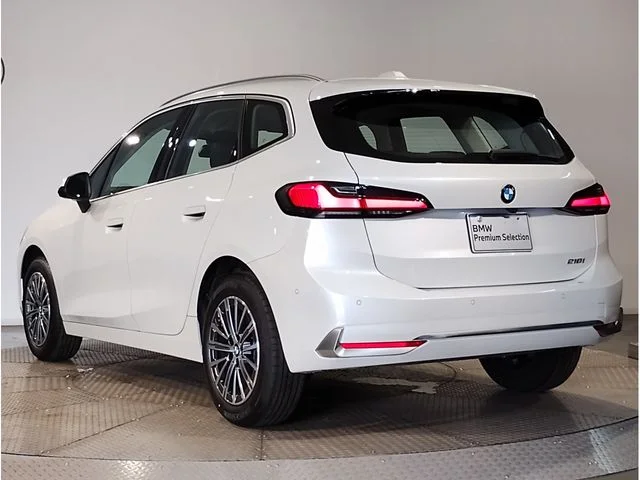 Bmw BMW 2series Active Tourer 218i　エクスクルーシブ photo 3