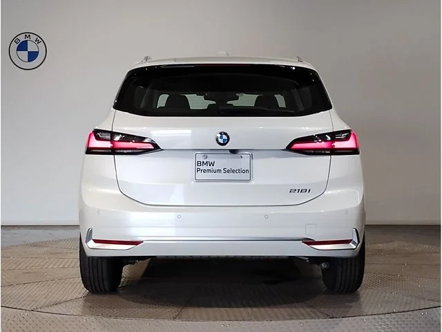 Bmw BMW 2series Active Tourer 218i　エクスクルーシブ photo 4