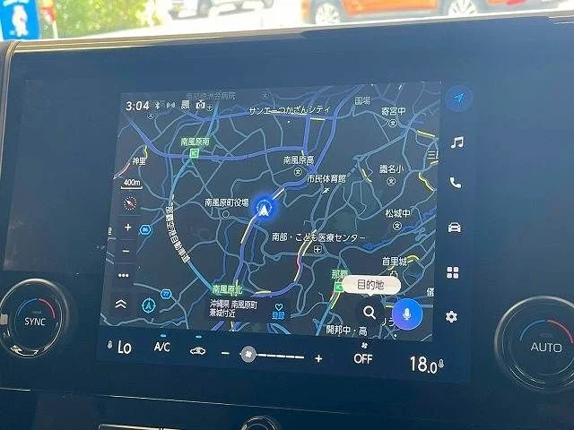 Toyota ALPHARD hybrid X photo 3