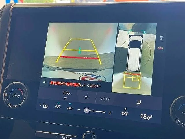Toyota ALPHARD hybrid X photo 4