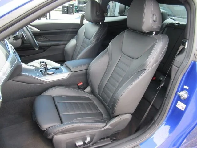 Bmw BMW 4series coupe 420i　Mスポーツ photo 3