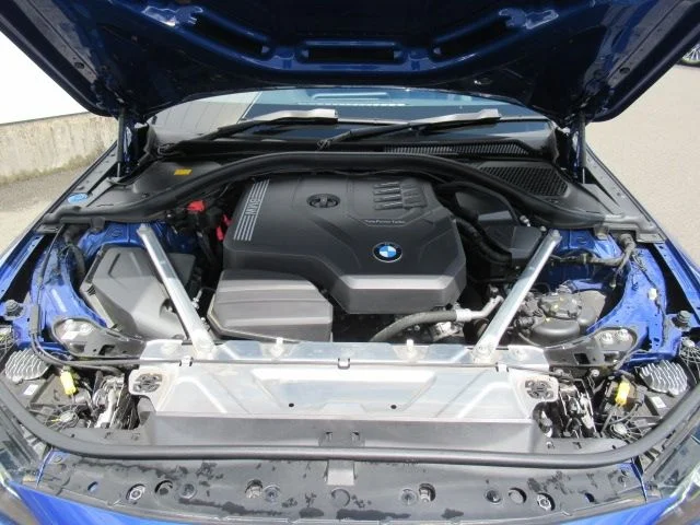 Bmw BMW 4series coupe 420i　Mスポーツ photo 4