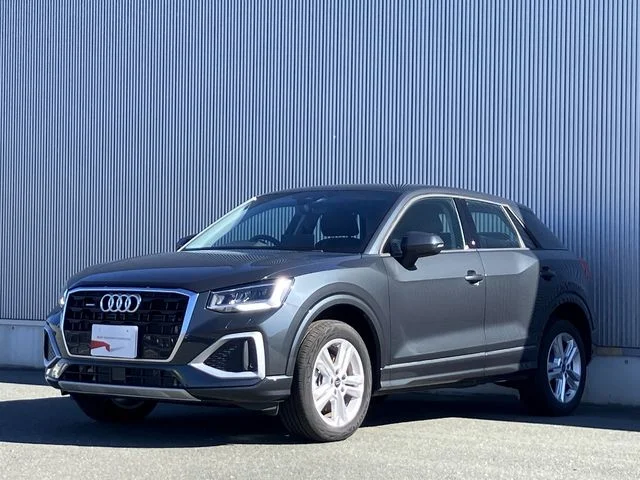 Audi AUDI Q2 35　TDI　クワトロ　アドバンスド 2025