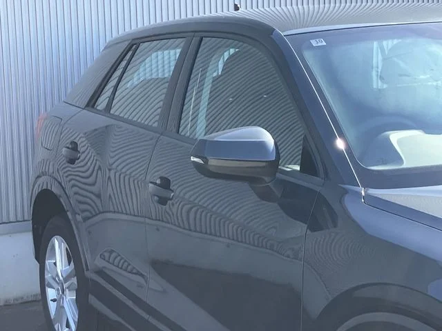 Audi AUDI Q2 35　TDI　クワトロ　アドバンスド photo 3