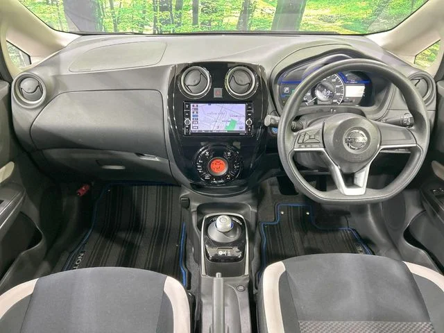 Nissan NOTE e−POWER　X photo 2